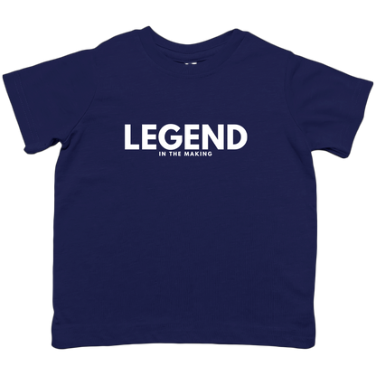 Future Legend Toddler Tee