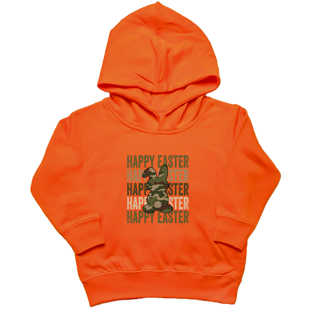 Happy Easter Kids Hoodie