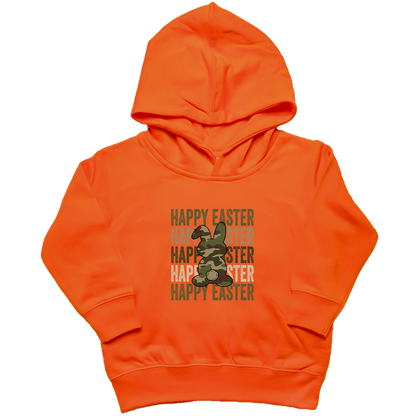 Happy Easter Kids Hoodie