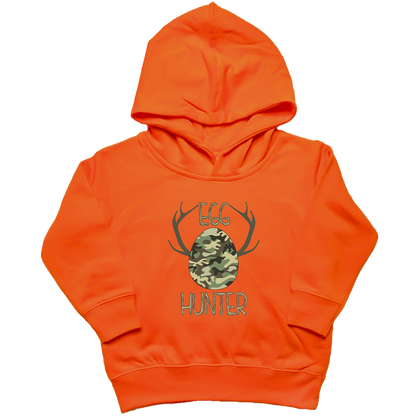 Egg Hunter Toddler Hoodie