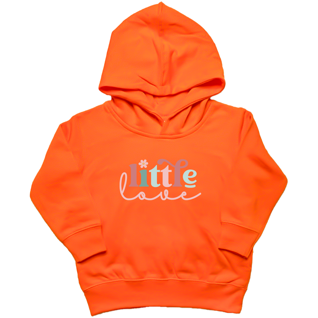 Little Love Kids Hoodie