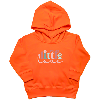 Little Love Kids Hoodie