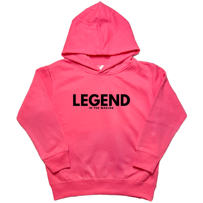 Future Legend Toddler Hoodie