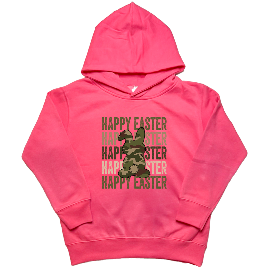 Happy Easter Kids Hoodie