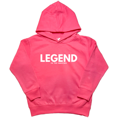 Future Legend Toddler Hoodie