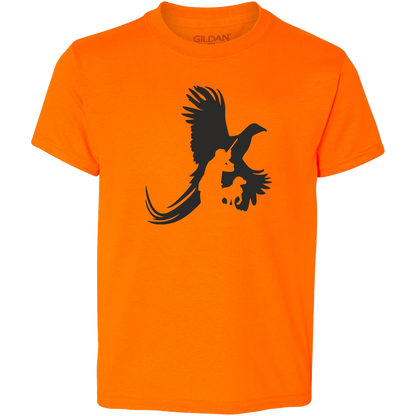 Pheasant Hunter Adult Tee