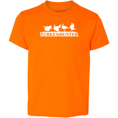 Turkey Hunter Adult Tee