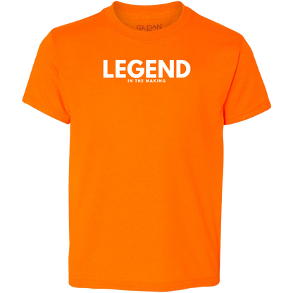 Future Legend Kids Tee