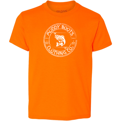 Rod Bending Adult Tee