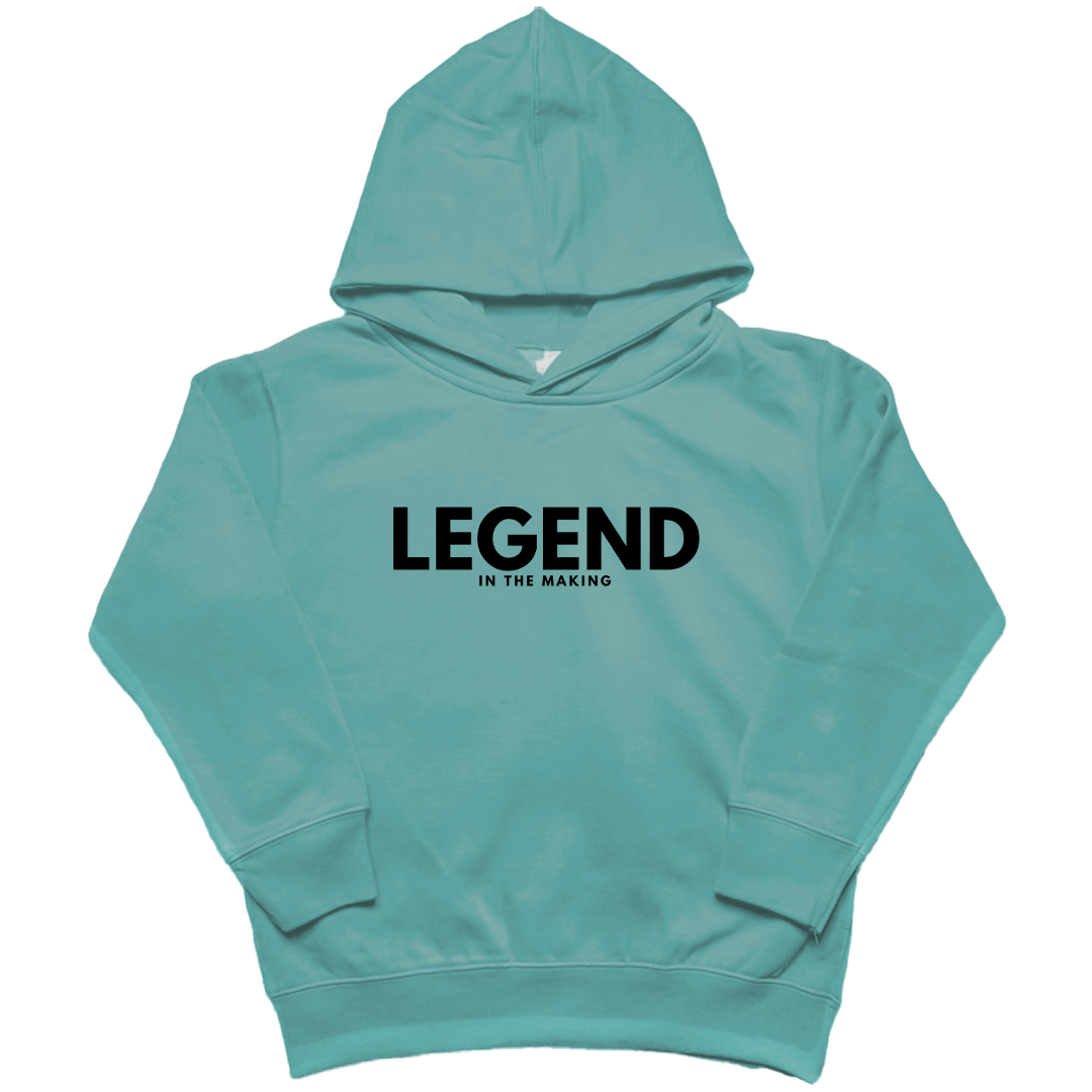 Future Legend Toddler Hoodie