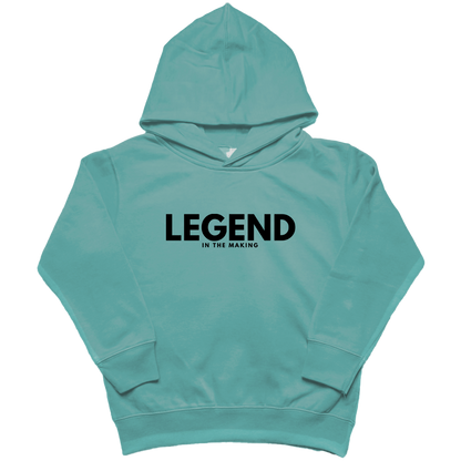 Future Legend Toddler Hoodie