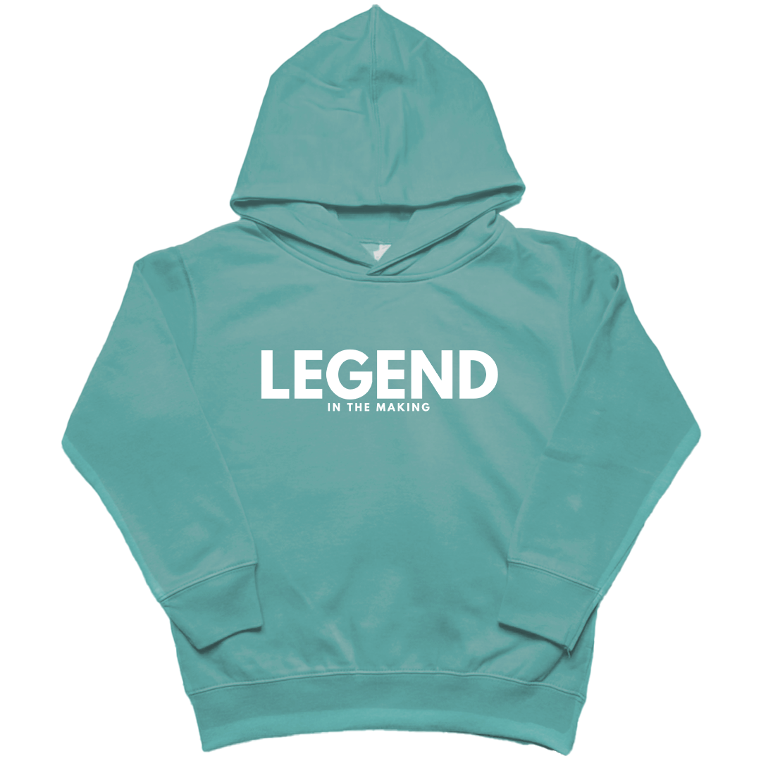 Future Legend Toddler Hoodie