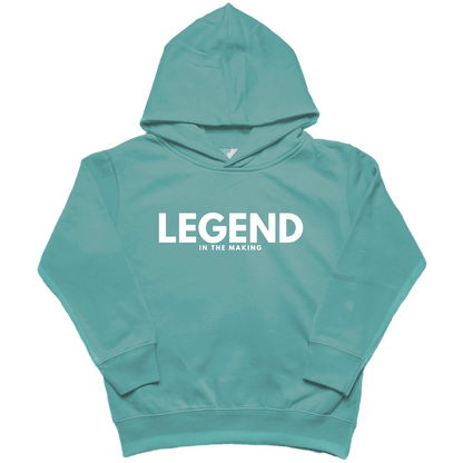 Future Legend Toddler Hoodie