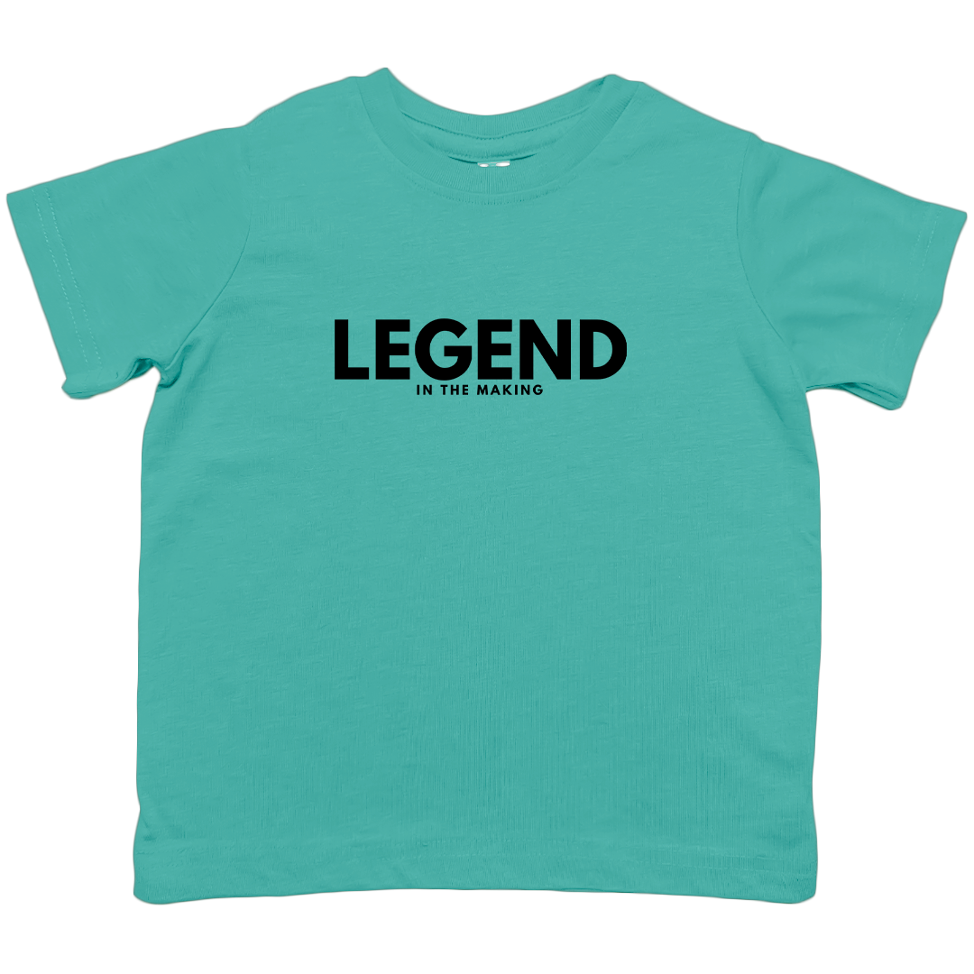 Future Legend Toddler Tee