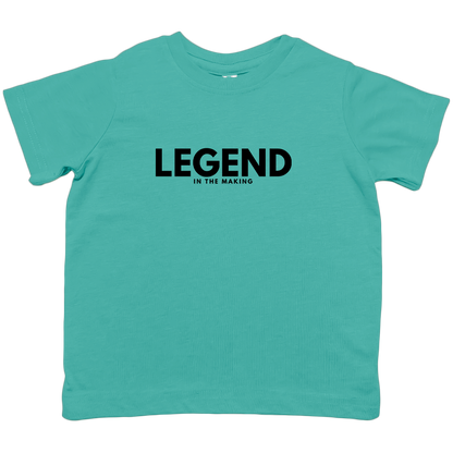 Future Legend Toddler Tee