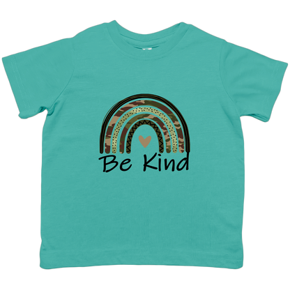 Be Kind Toddler Tee