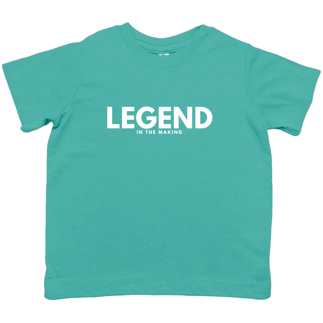 Future Legend Toddler Tee