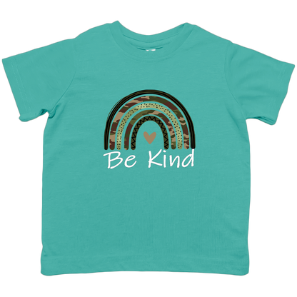 Be Kind Toddler Tee