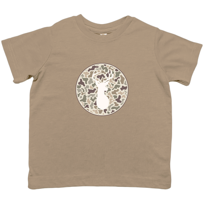 Whitetail Kids Tee