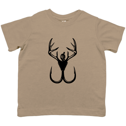 Antler Hook Kids Tee