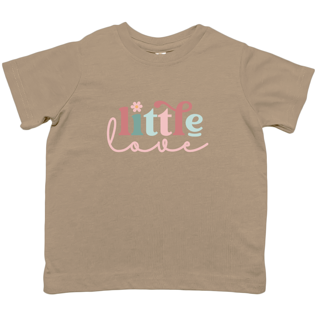 Little Love Kids Tee