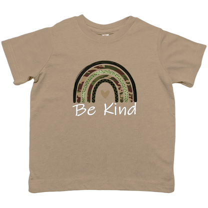 Be Kind Kids Tee