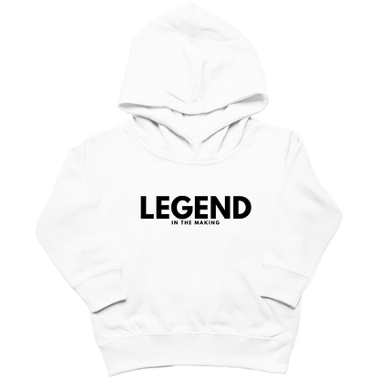 Future Legend Toddler Hoodie