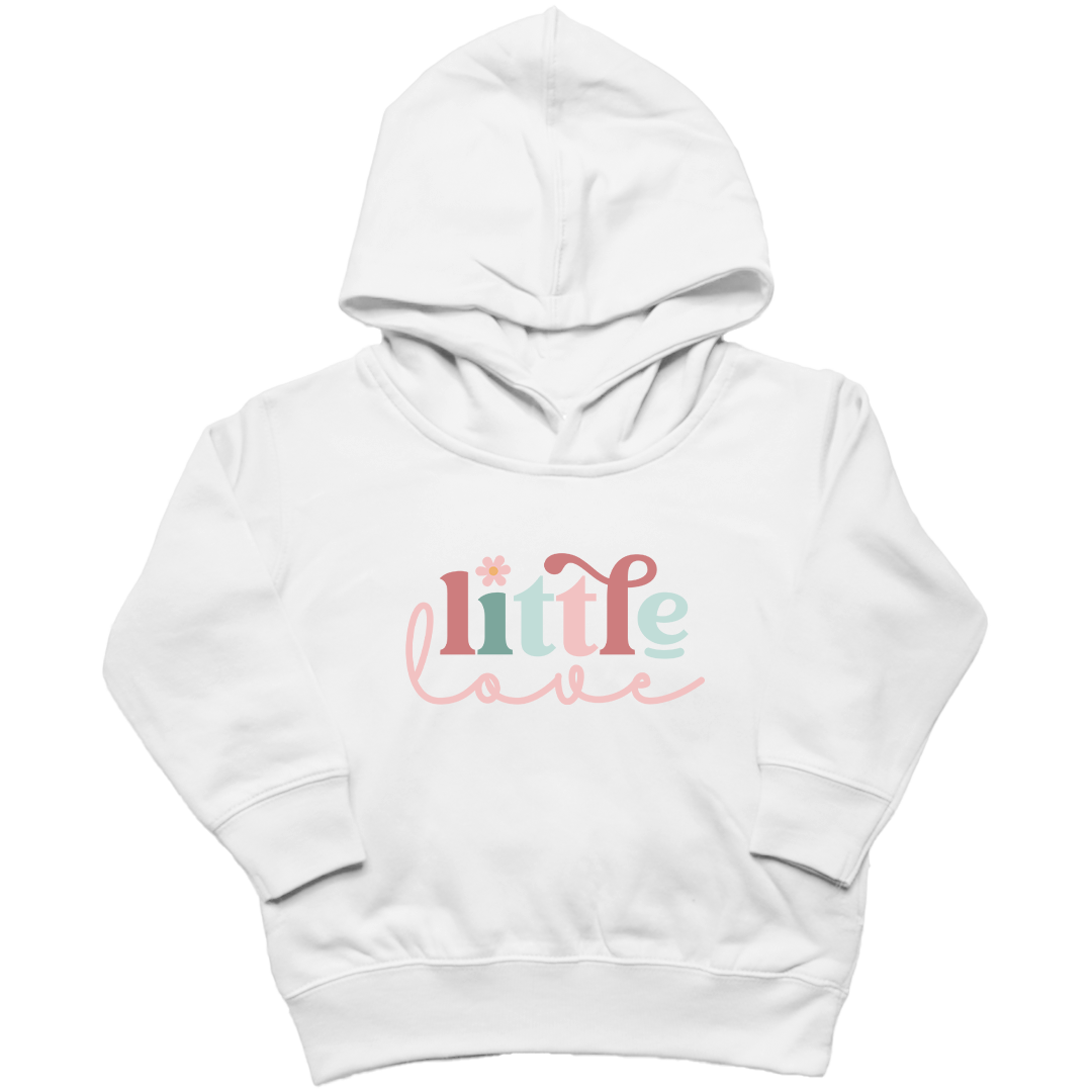 Little Love Kids Hoodie