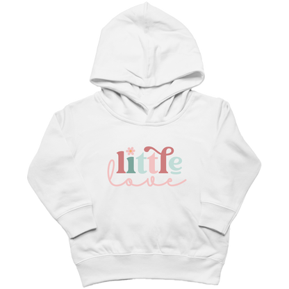 Little Love Kids Hoodie