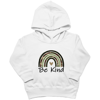 Be Kind Kids Hoodie