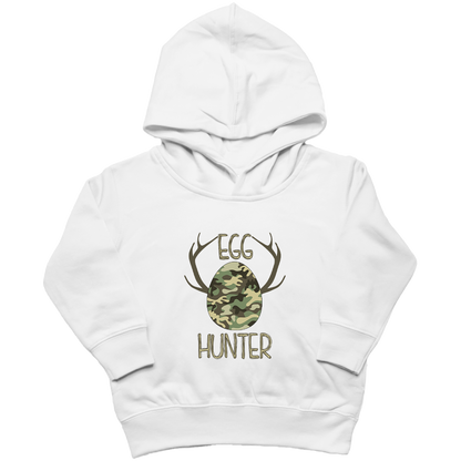 Egg Hunter Toddler Hoodie