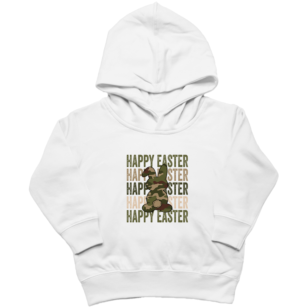 Happy Easter Kids Hoodie