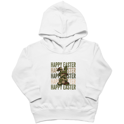 Happy Easter Kids Hoodie