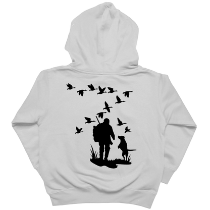 Waterfowl Magic Kids Hoodie