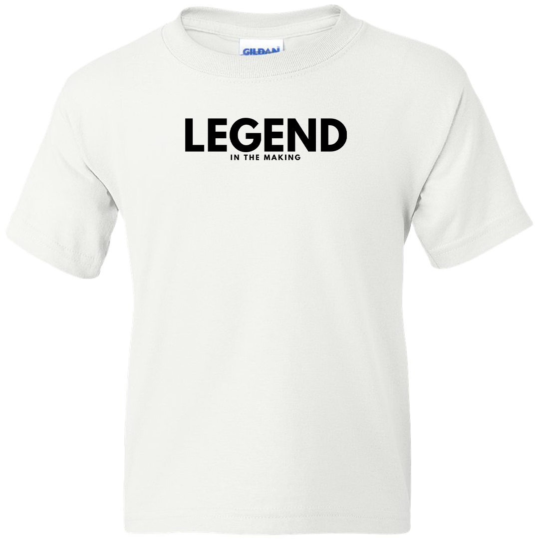 Future Legend Kids Tee