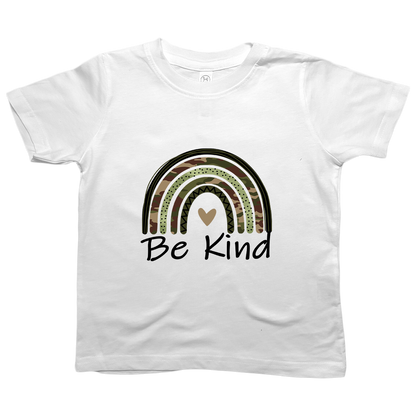 Be Kind Kids Tee