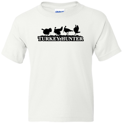 Turkey Hunter Adult Tee