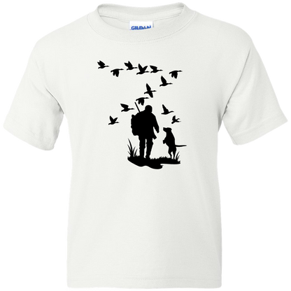 Waterfowl Magic Adult Tee