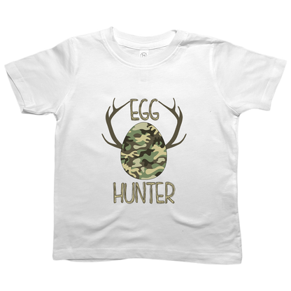 Egg Hunter Kids Tee