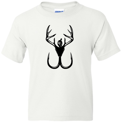 Antler Hook Kids Tee