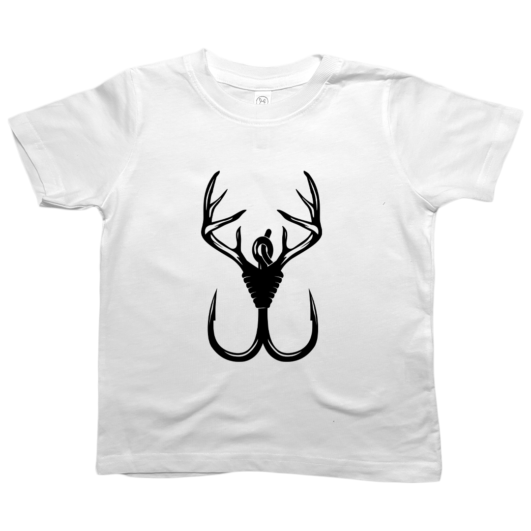 Antler Hook Kids Tee