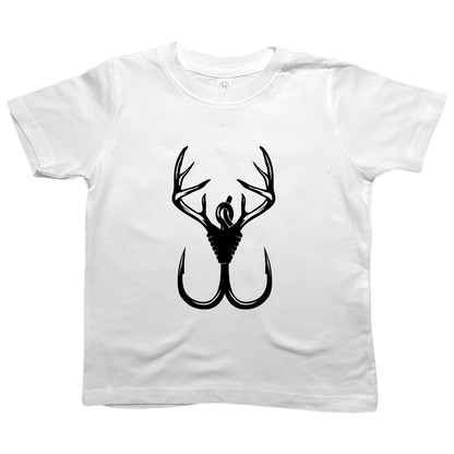 Antler Hook Kids Tee