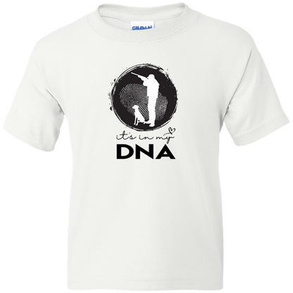 Hunting DNA Adult Tee