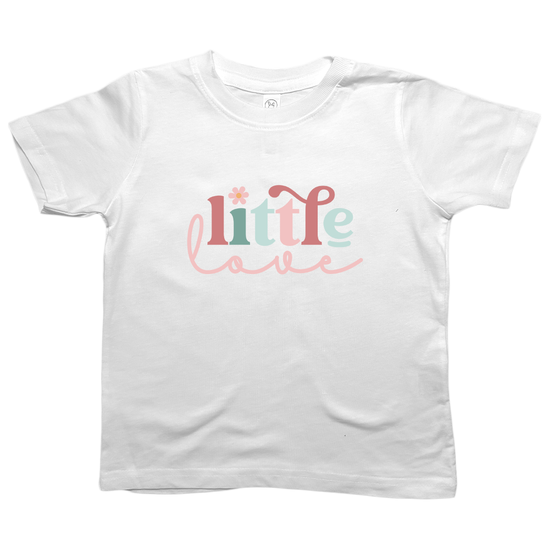 Little Love Kids Tee