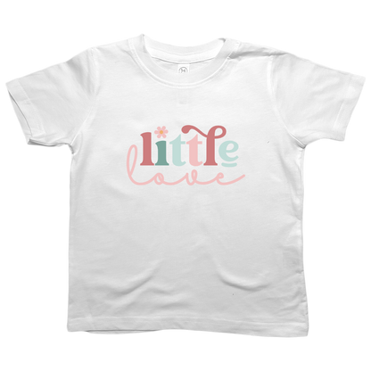 Little Love Kids Tee