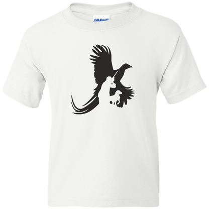 Pheasant Hunter Adult Tee