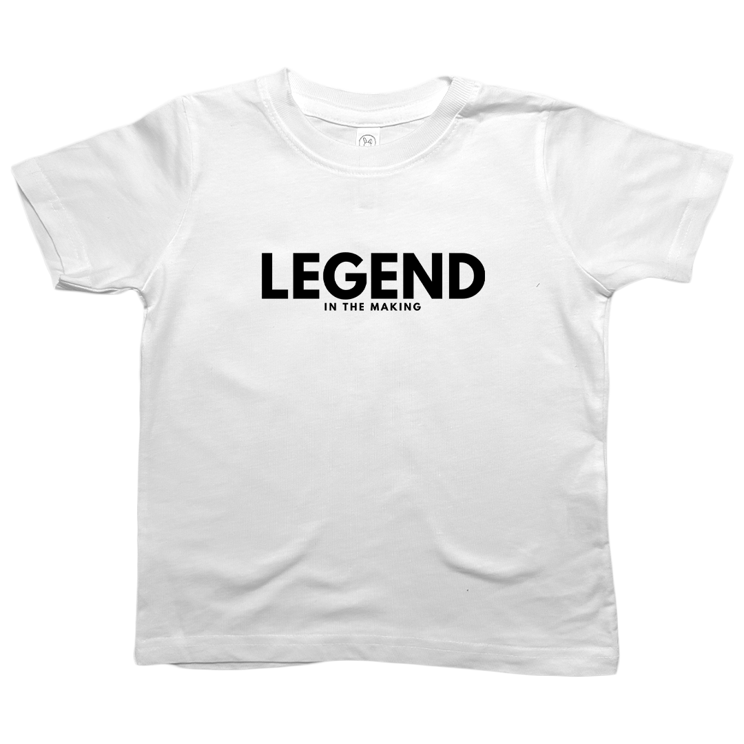 Future Legend Toddler Tee