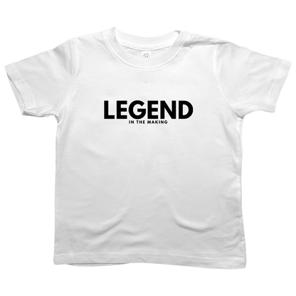 Future Legend Toddler Tee