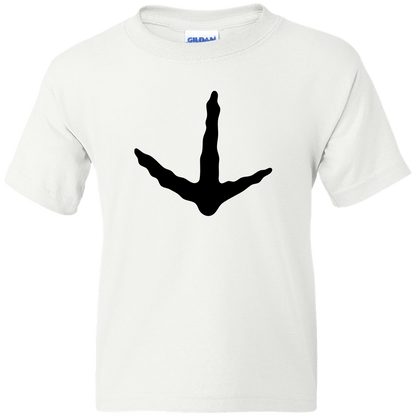 Turkey Toes Kids Tee