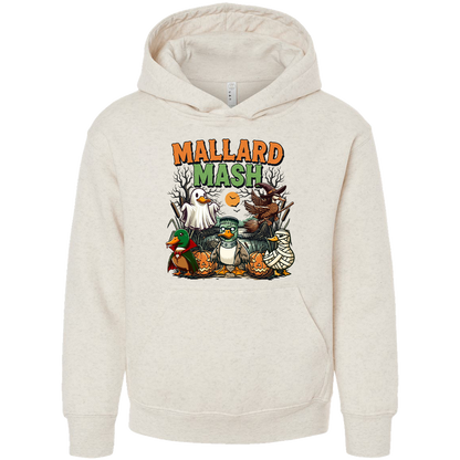 Mallard Mash Kids Hoodie